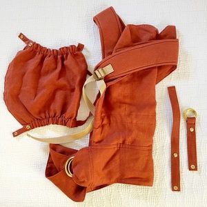 Sakura Bloom Scout - No leather - never used